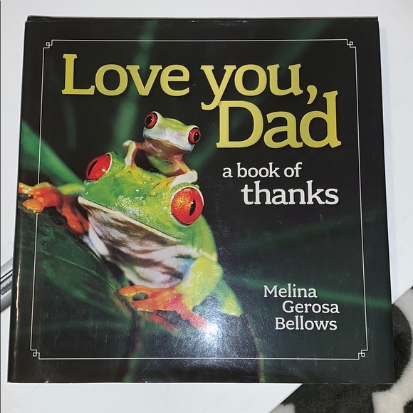 Love you, Dad - Picture 1 of 2